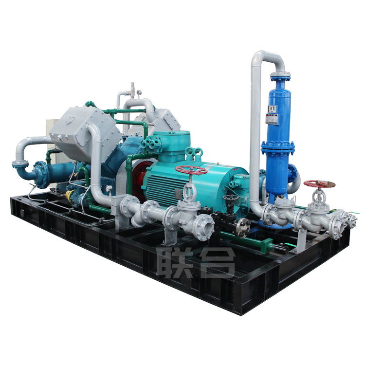 VW-11/（0.02-0.12）-6BOG壓縮機