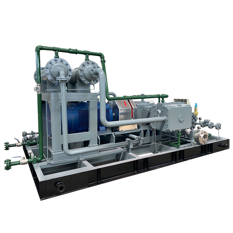 二氧化碳壓縮機_DW-10/23